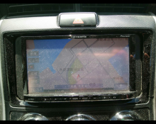 Toyota Corolla Fielder 2014