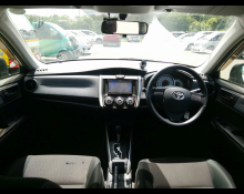 Toyota Corolla Fielder 2014