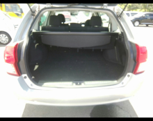 Toyota Corolla Fielder 2014