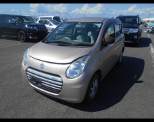 Suzuki Alto 2014