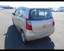 Suzuki Alto 2014