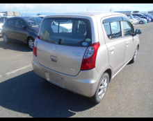 Suzuki Alto 2014