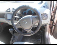 Suzuki Alto 2014