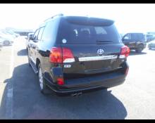 Toyota Land Cruiser 2014