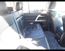 Toyota Land Cruiser 2014