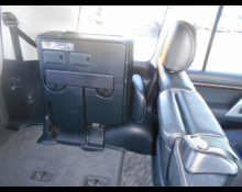 Toyota Land Cruiser 2014