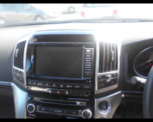 Toyota Land Cruiser 2014