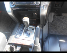 Toyota Land Cruiser 2014