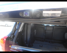 Toyota Land Cruiser 2014