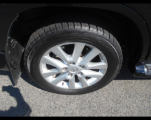 Toyota Land Cruiser 2014