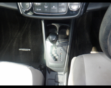 Toyota Corolla Axio 2014