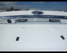 Toyota Corolla Axio 2014