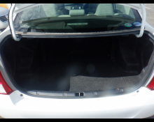 Toyota Corolla Axio 2014