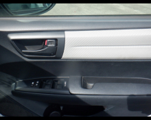 Toyota Corolla Axio 2014