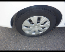 Toyota Corolla Axio 2014