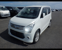Suzuki Wagon R 2014