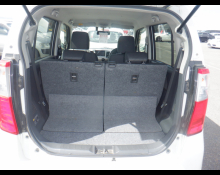 Suzuki Wagon R 2014