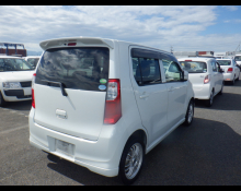 Suzuki Wagon R 2014