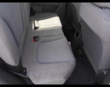 Nissan Wingroad 2014