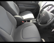 Nissan Wingroad 2014
