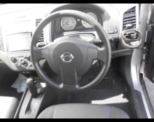 Nissan Wingroad 2014