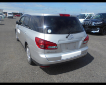Nissan Wingroad 2014
