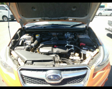 Subaru XV 2014
