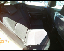 Subaru XV 2014