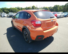 Subaru XV 2014