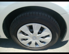 Toyota Corolla Fielder 2014