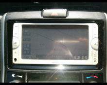 Toyota Corolla Fielder 2014