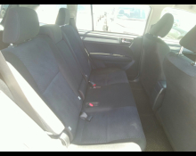 Toyota Corolla Fielder 2014