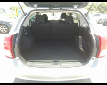 Toyota Corolla Fielder 2014