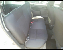 Toyota Probox Van 2014