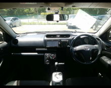 Toyota Probox Van 2014