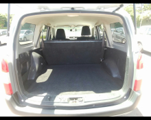 Toyota Probox Van 2014