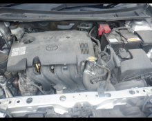 Toyota Corolla Fielder 2014