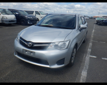Toyota Corolla Fielder 2014