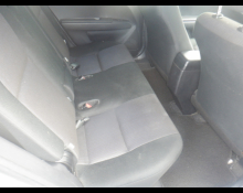 Toyota Corolla Fielder 2014