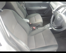 Toyota Corolla Fielder 2014