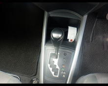 Toyota Corolla Fielder 2014