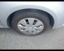 Toyota Corolla Fielder 2014