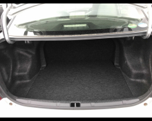 Toyota Corolla Axio 2016