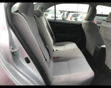 Toyota Corolla Axio 2016