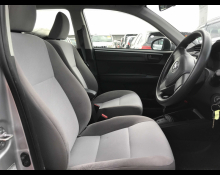 Toyota Corolla Axio 2016