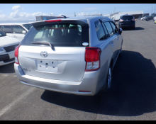 Toyota Corolla Fielder 2014