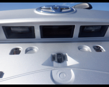 Toyota Corolla Fielder 2014