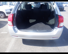 Toyota Corolla Fielder 2014