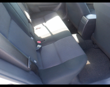 Toyota Corolla Fielder 2014