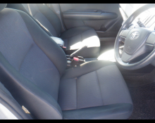 Toyota Corolla Fielder 2014